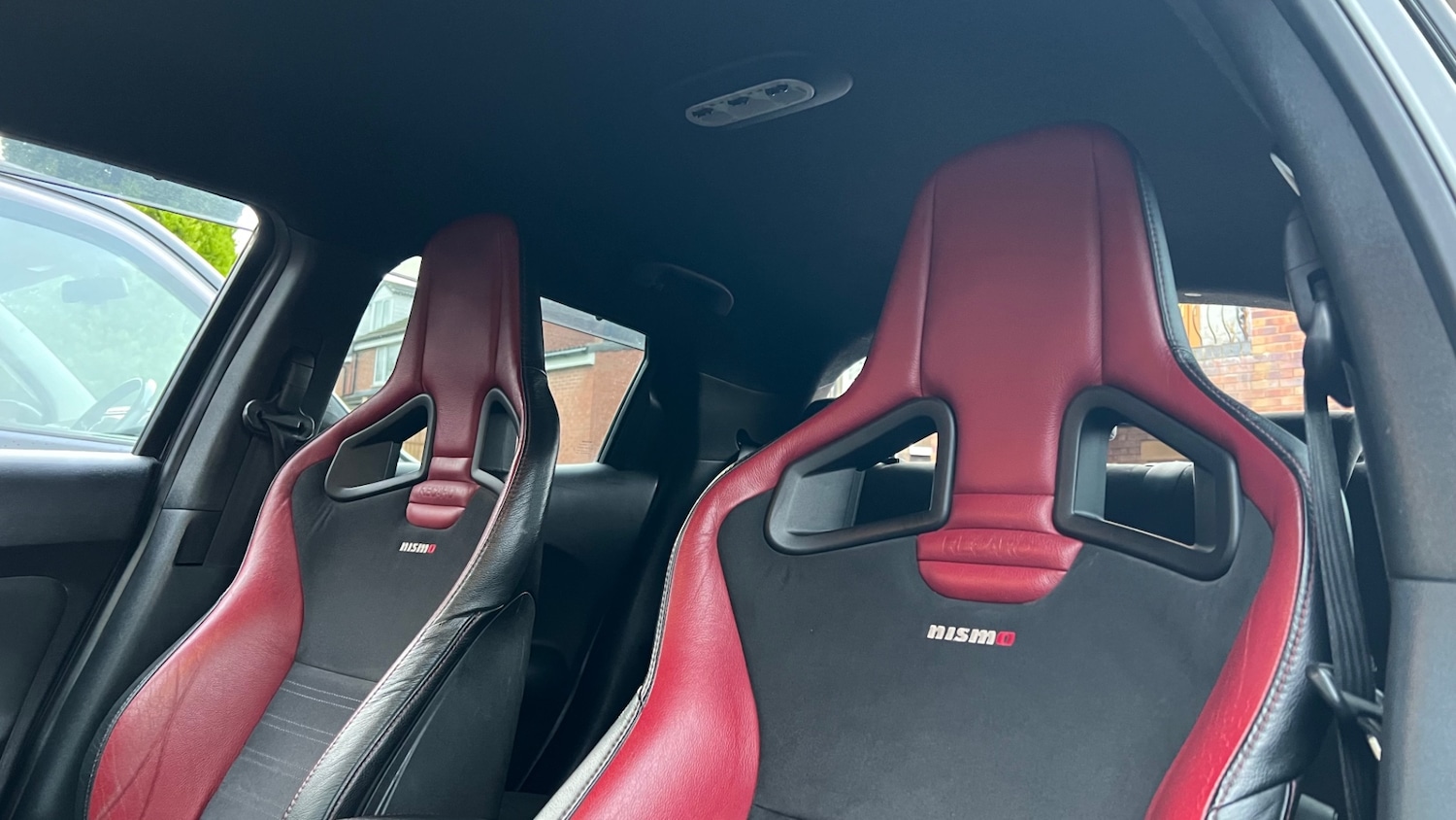 Used Nissan Juke 2014 for sale - 77151353: Photo 23