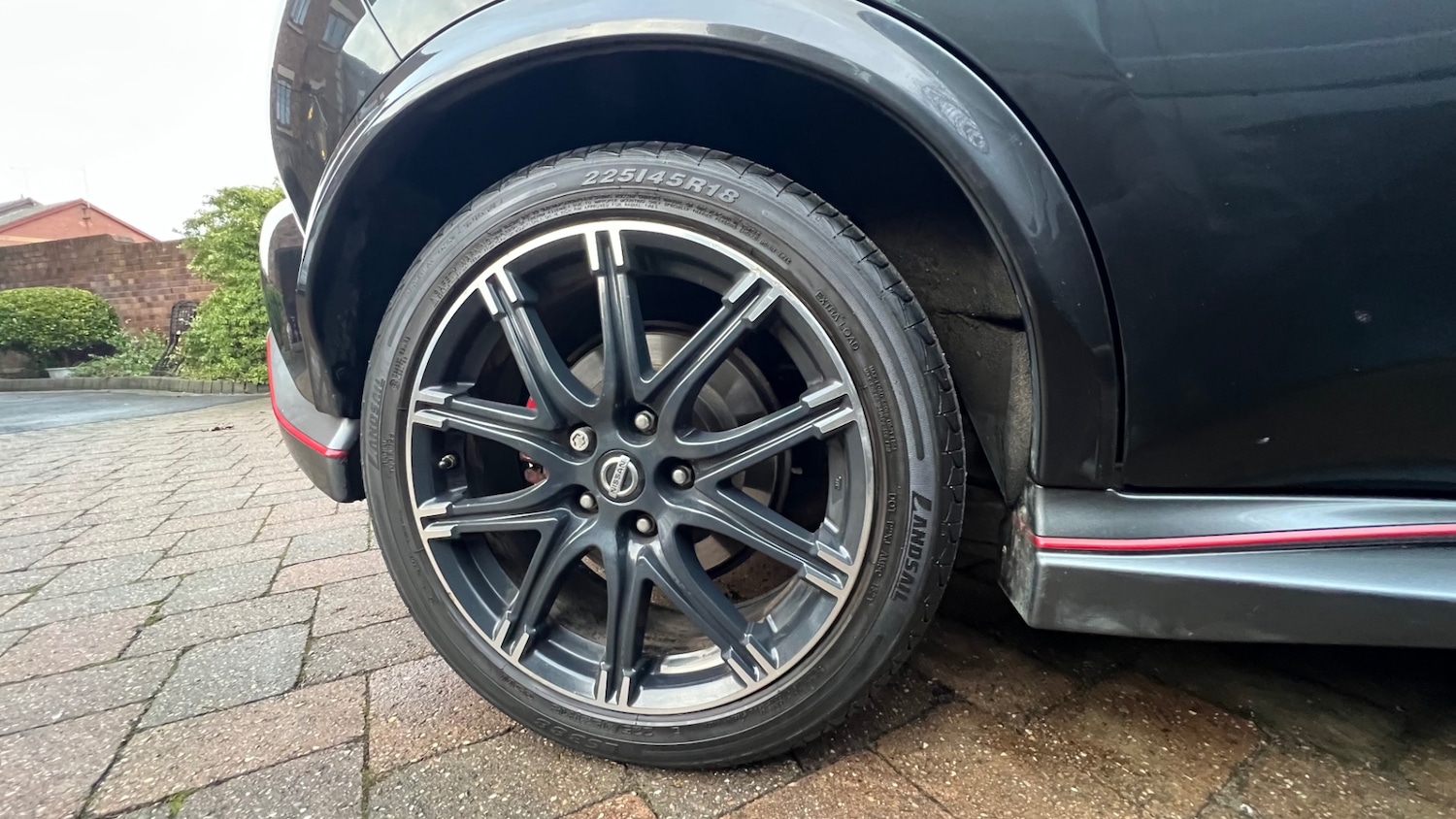 Used Nissan Juke 2014 for sale - 77151353: Photo 27