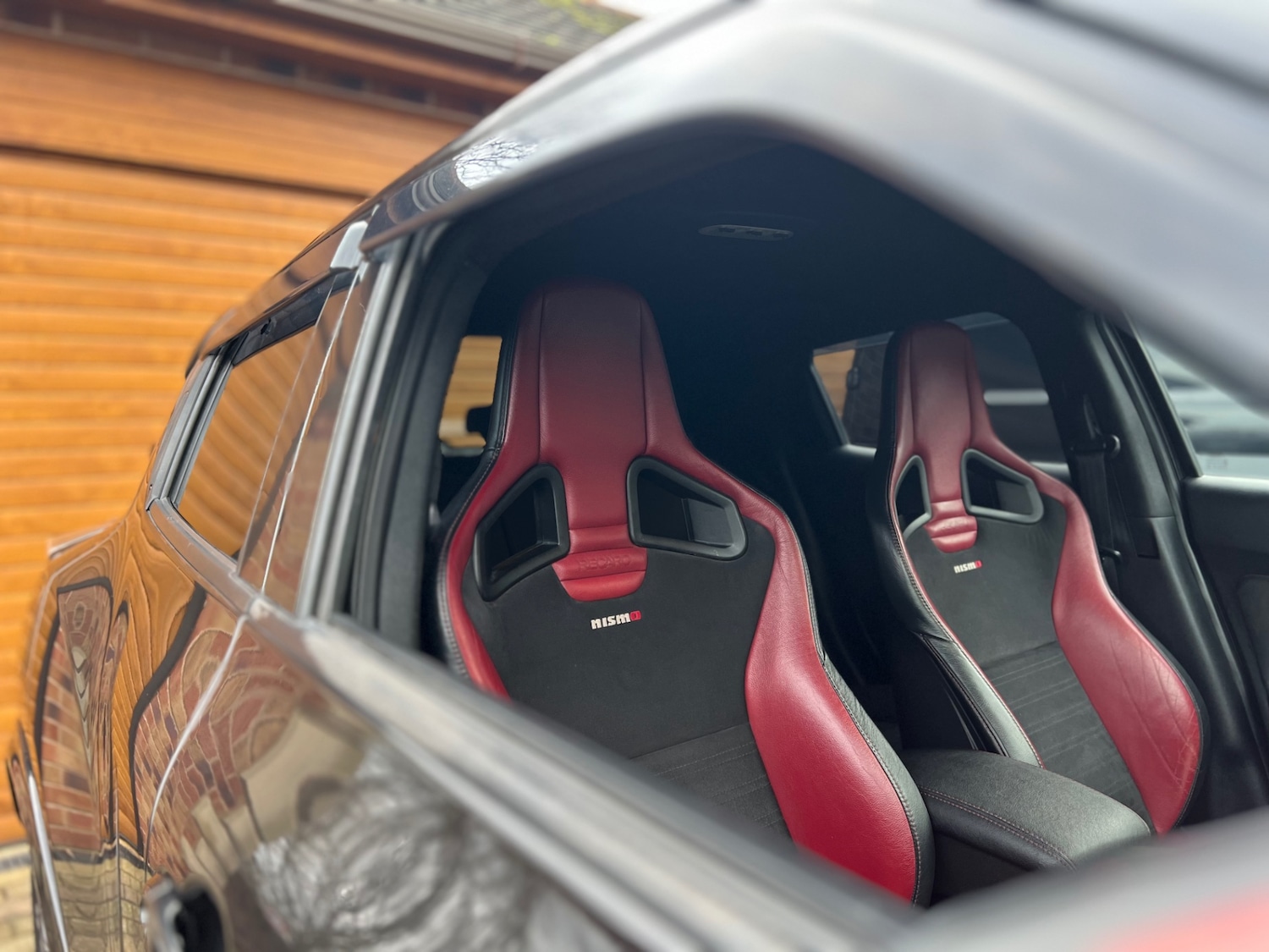 Used Nissan Juke 2014 for sale - 77151353: Photo 4