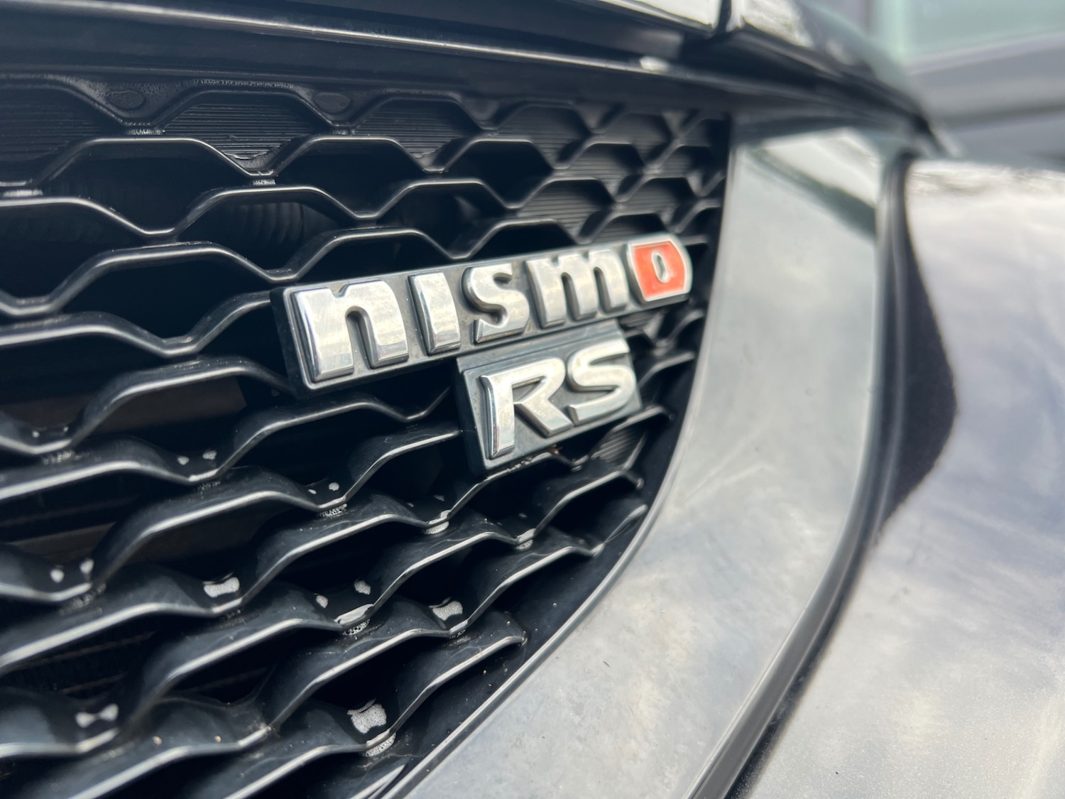 Used Nissan Juke 2014 for sale - 77151353: Photo 8