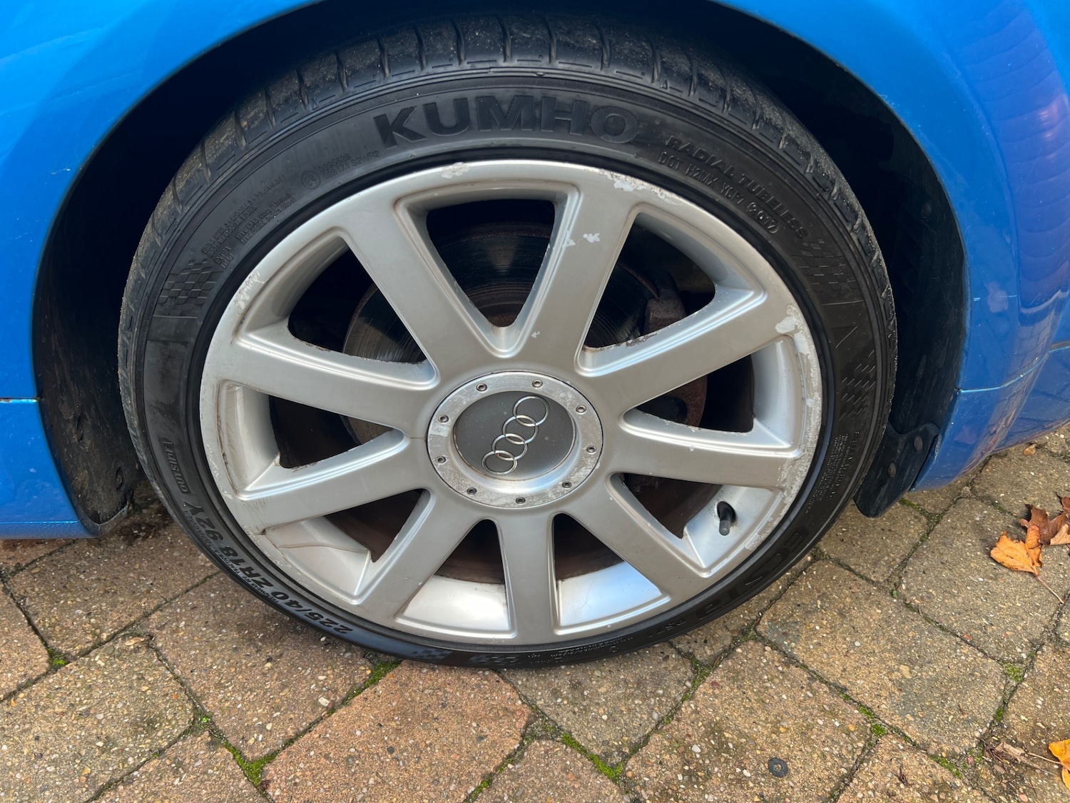 Used Audi TT 2002 for sale - 77351230: Photo 26