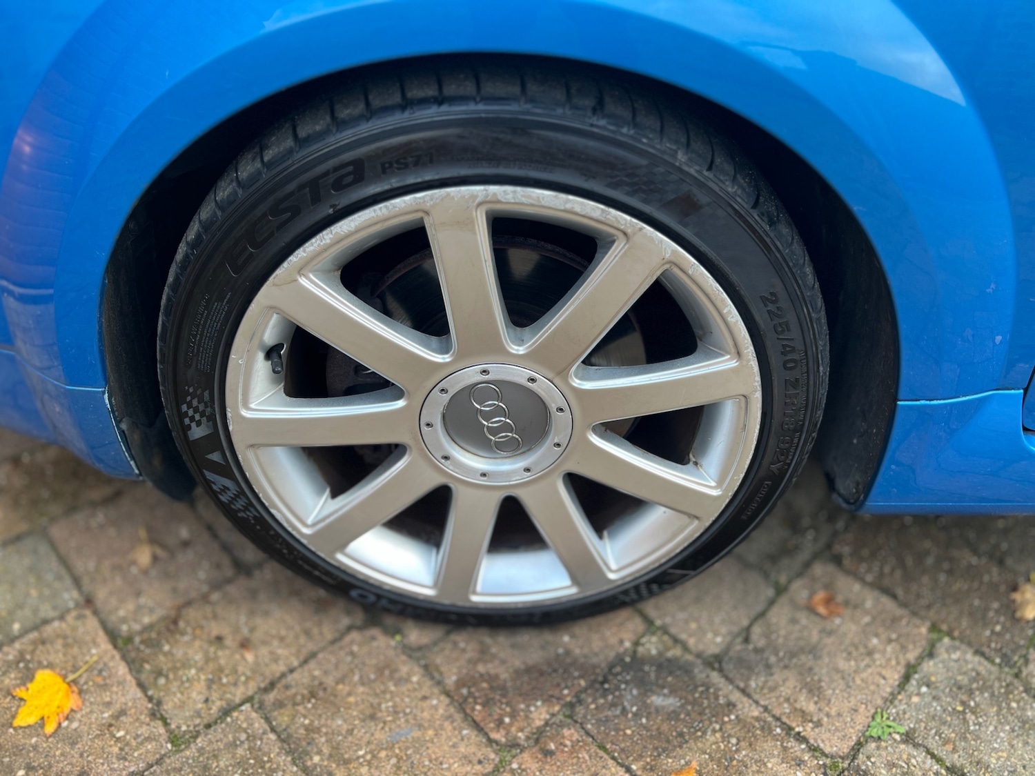 Used Audi TT 2002 for sale - 77351230: Photo 27