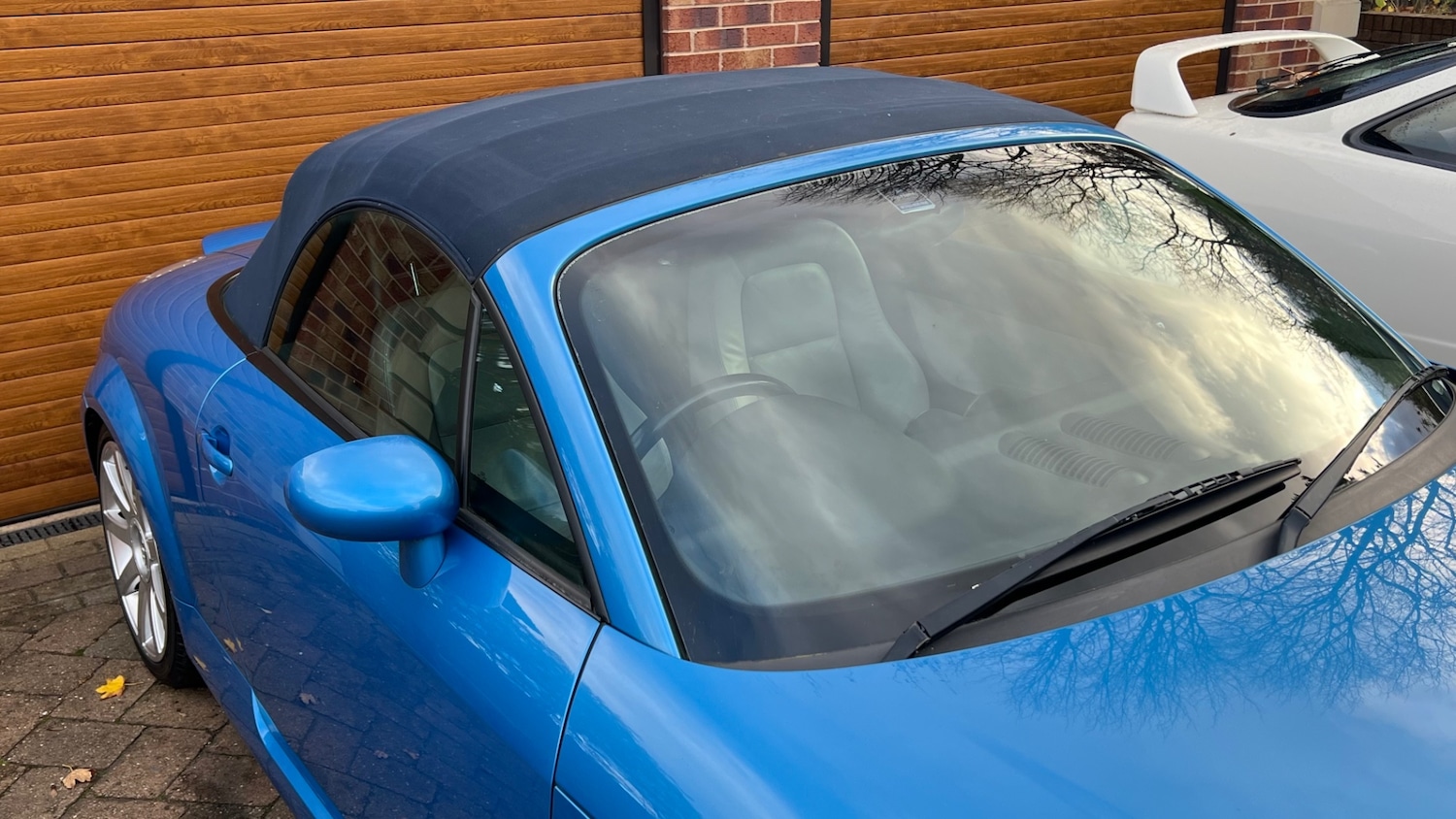 Used Audi TT 2002 for sale - 77351230: Photo 29