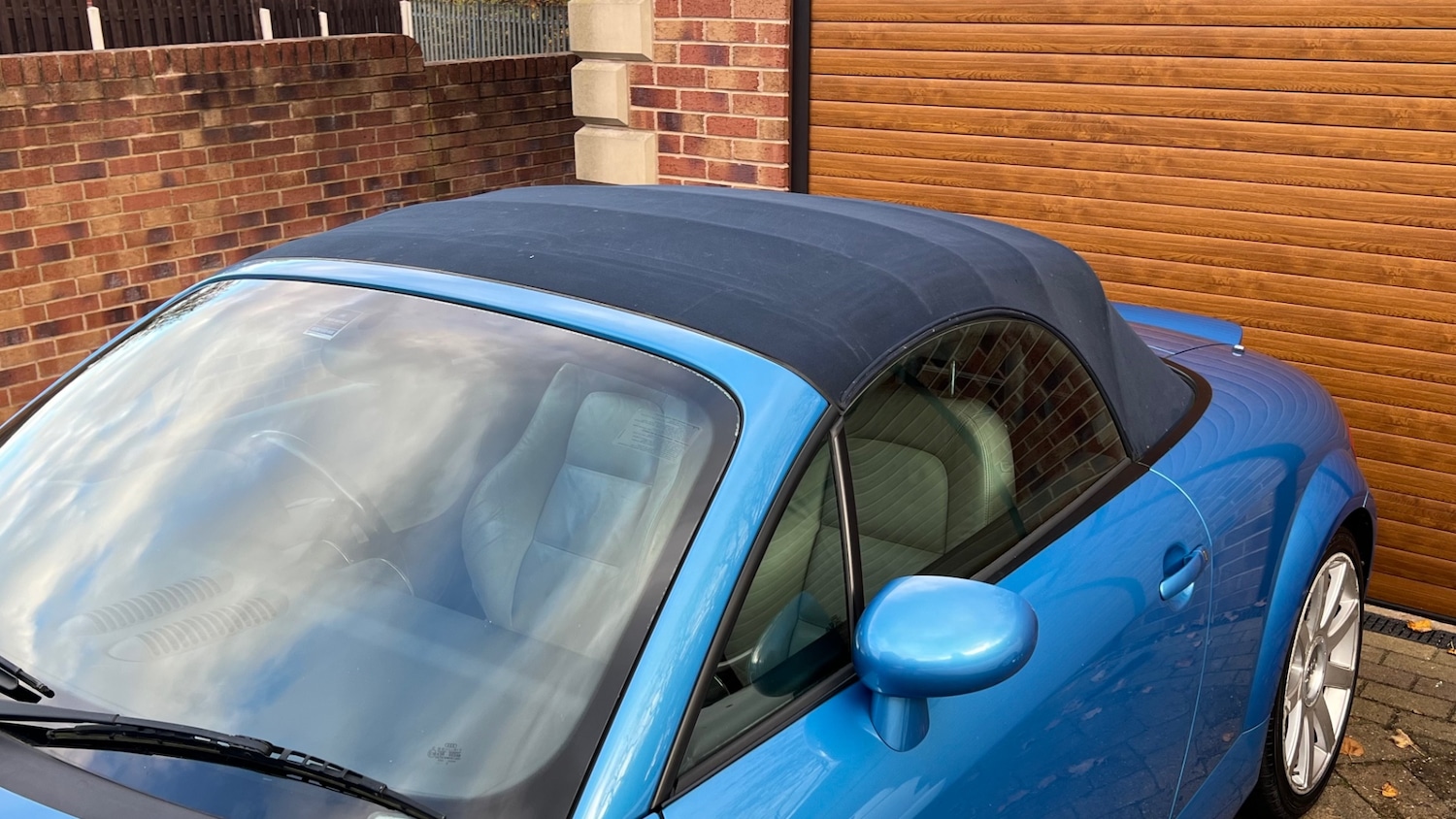 Used Audi TT 2002 for sale - 77351230: Photo 30