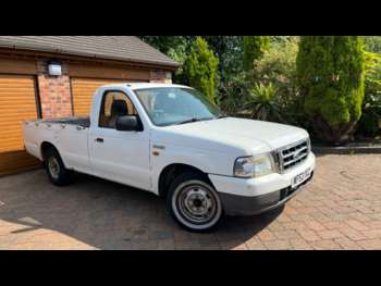 Used Ford Ranger 2003 for sale - 74969115: Photo
