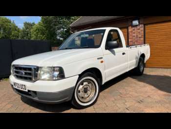 Used Ford Ranger 2003 for sale - 74969115: Photo