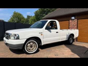 Used Ford Ranger 2003 for sale - 74969115: Photo