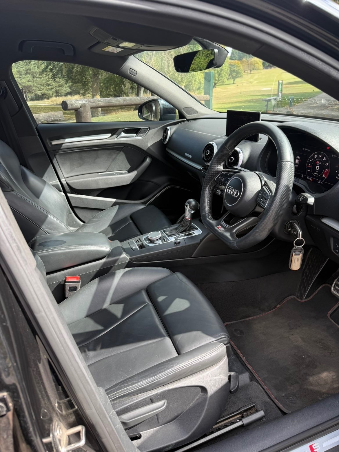 Used Audi A3 2017 for sale - 76879306: Photo 10