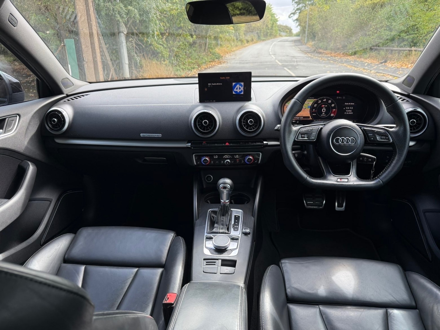 Used Audi A3 2017 for sale - 76879306: Photo 11