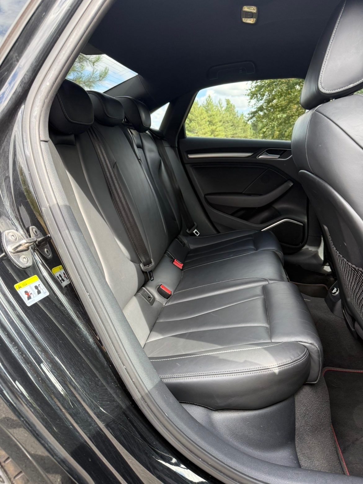 Used Audi A3 2017 for sale - 76879306: Photo 12