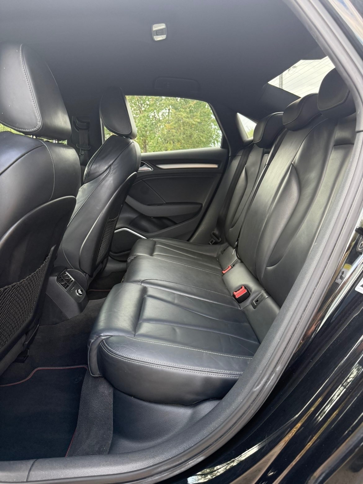 Used Audi A3 2017 for sale - 76879306: Photo 13