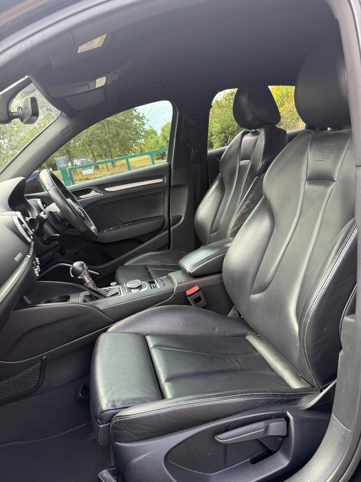 Used Audi A3 2017 for sale - 76879306: Photo 14