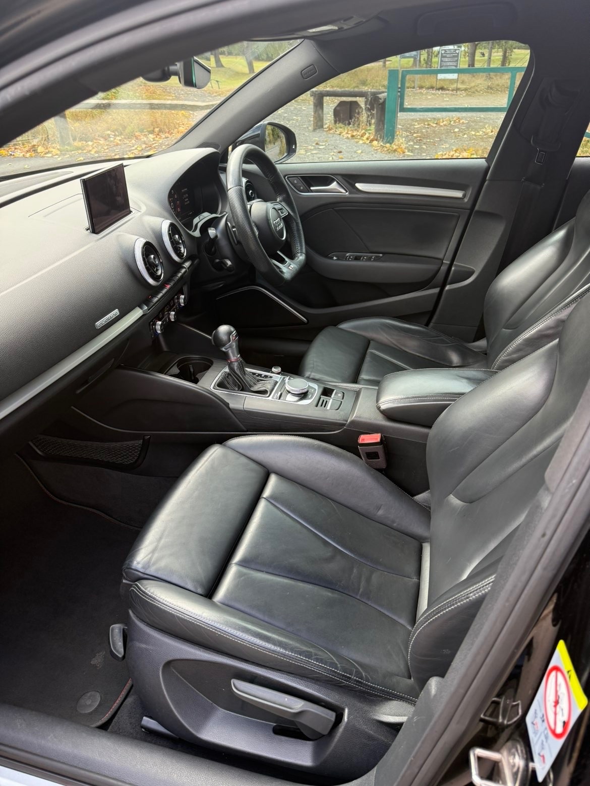 Used Audi A3 2017 for sale - 76879306: Photo 15