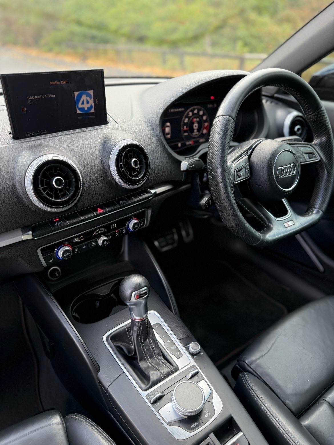 Used Audi A3 2017 for sale - 76879306: Photo 16