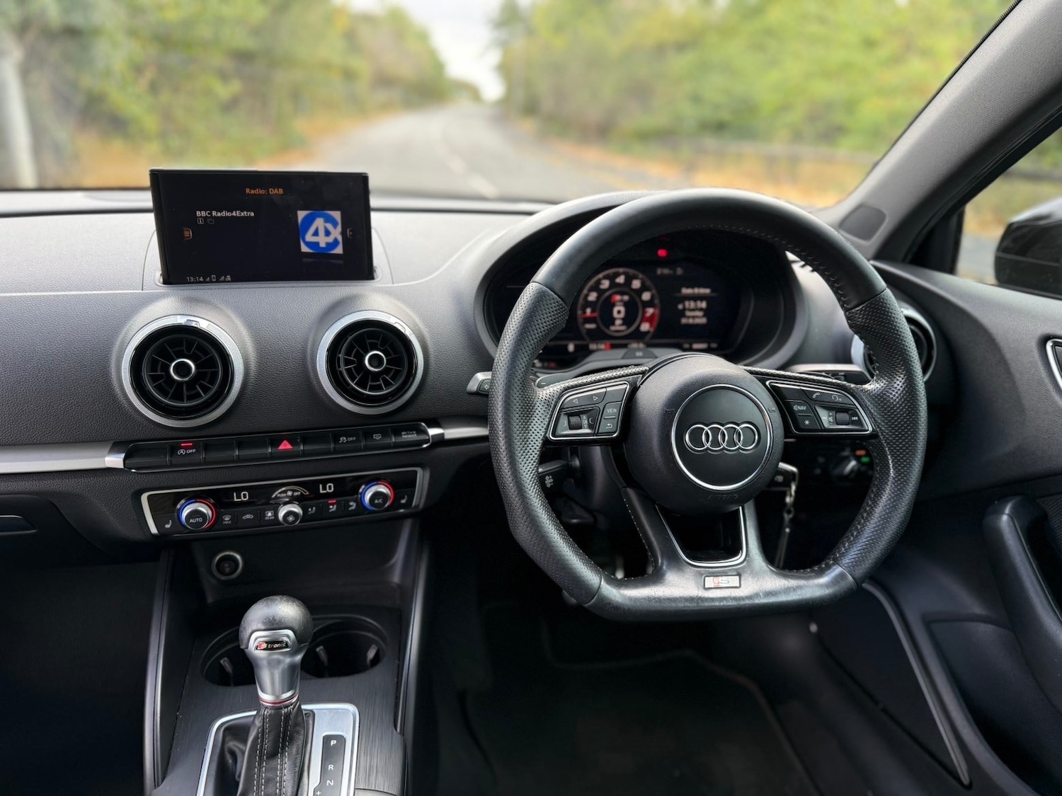 Used Audi A3 2017 for sale - 76879306: Photo 17