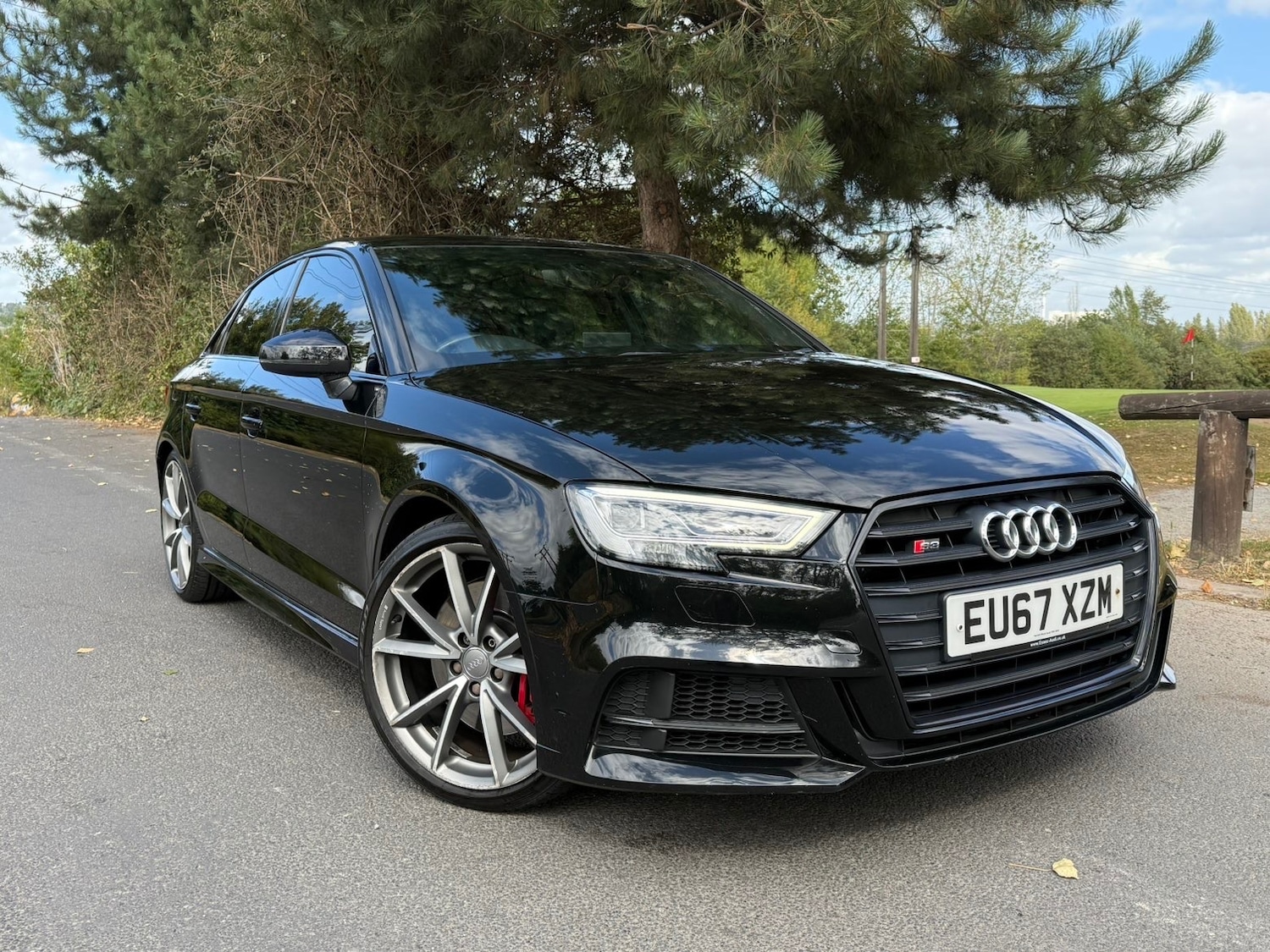 Used Audi A3 2017 for sale - 76879306: Photo 2