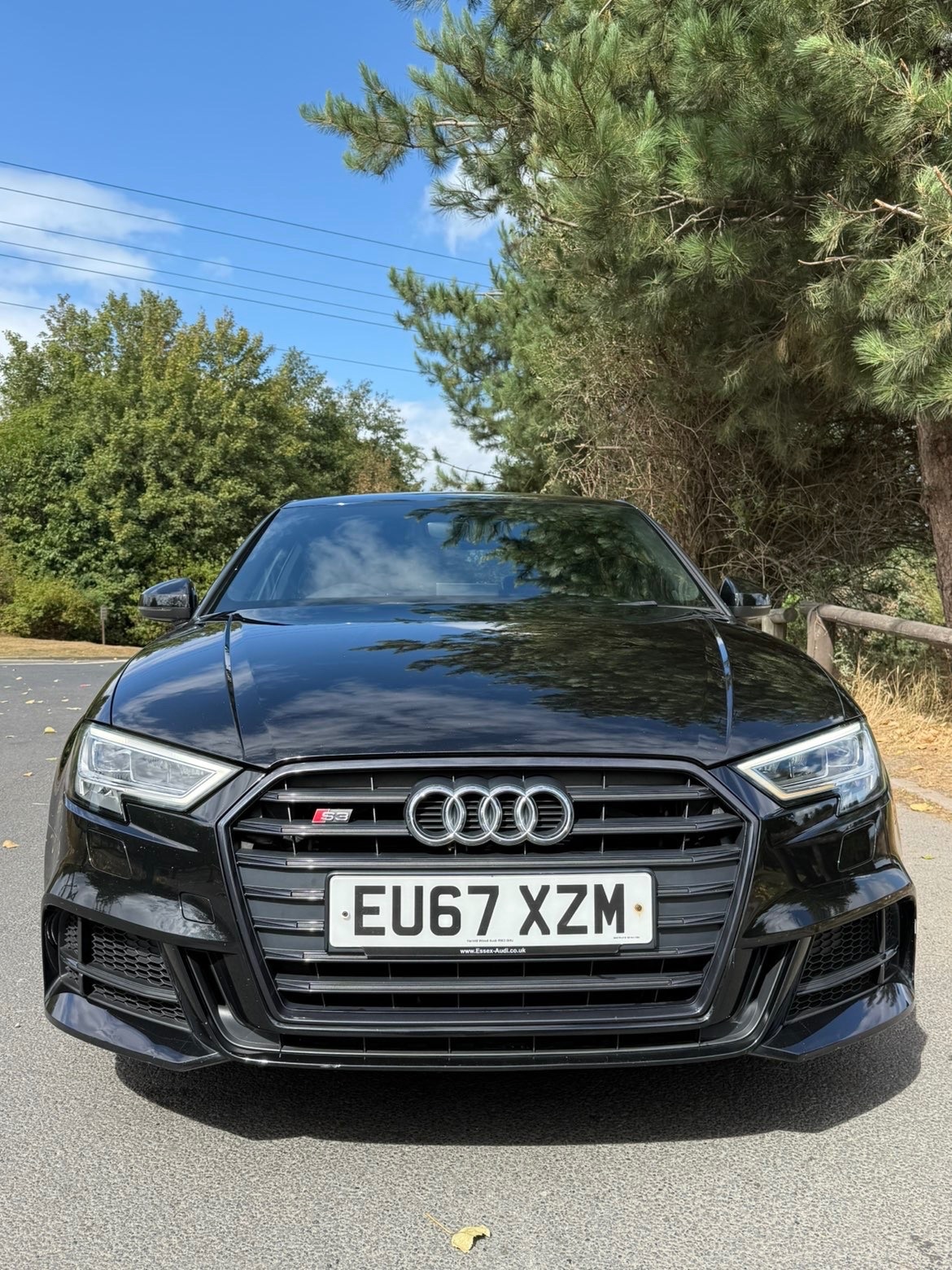 Used Audi A3 2017 for sale - 76879306: Photo 3