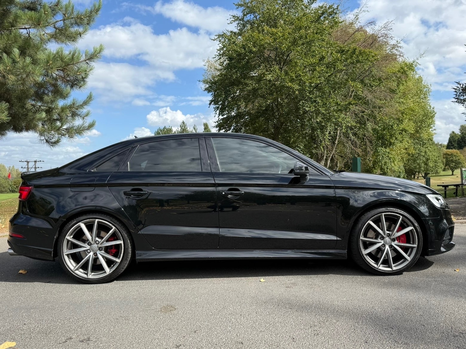 Used Audi A3 2017 for sale - 76879306: Photo 5