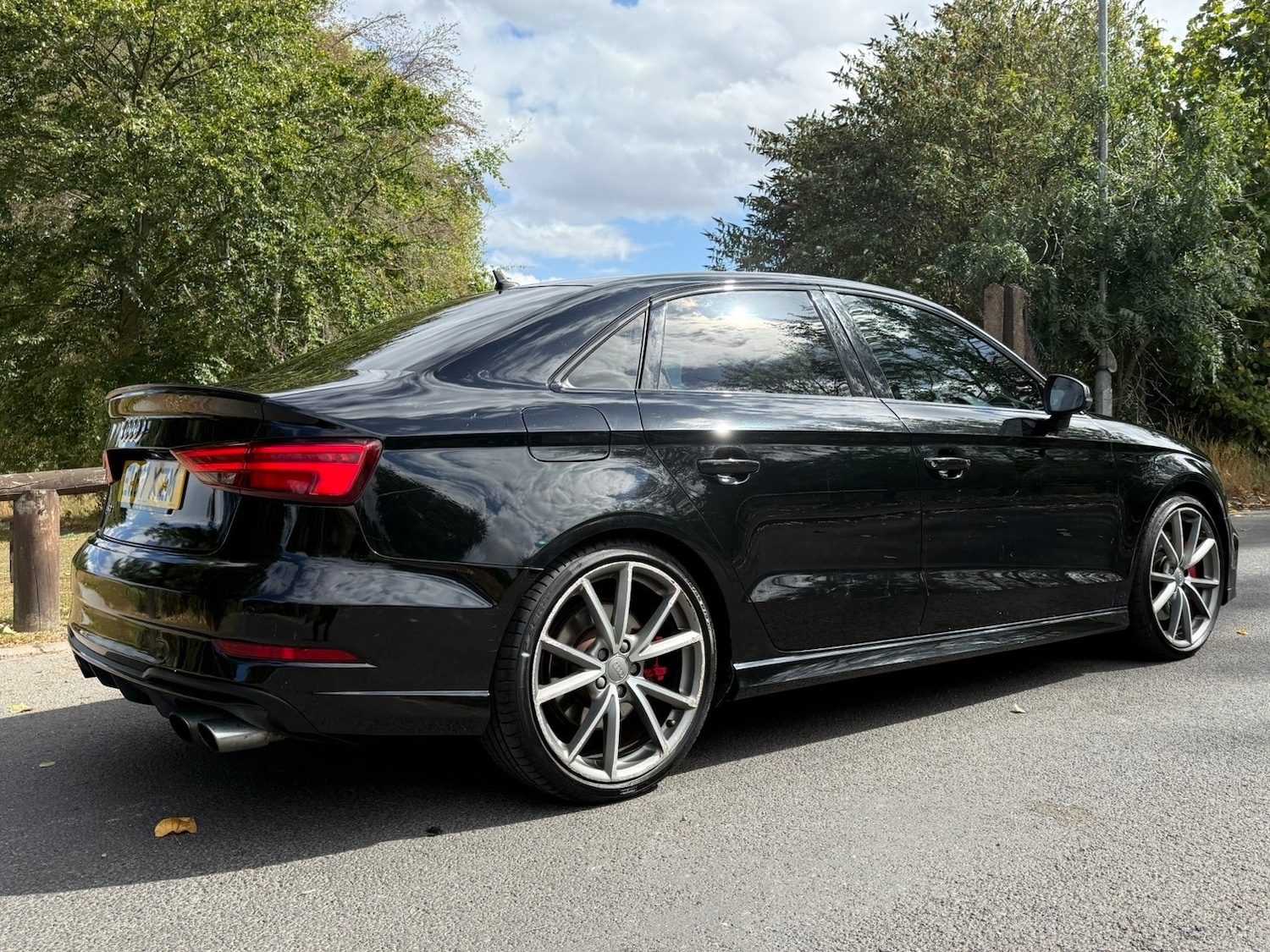 Used Audi A3 2017 for sale - 76879306: Photo 6