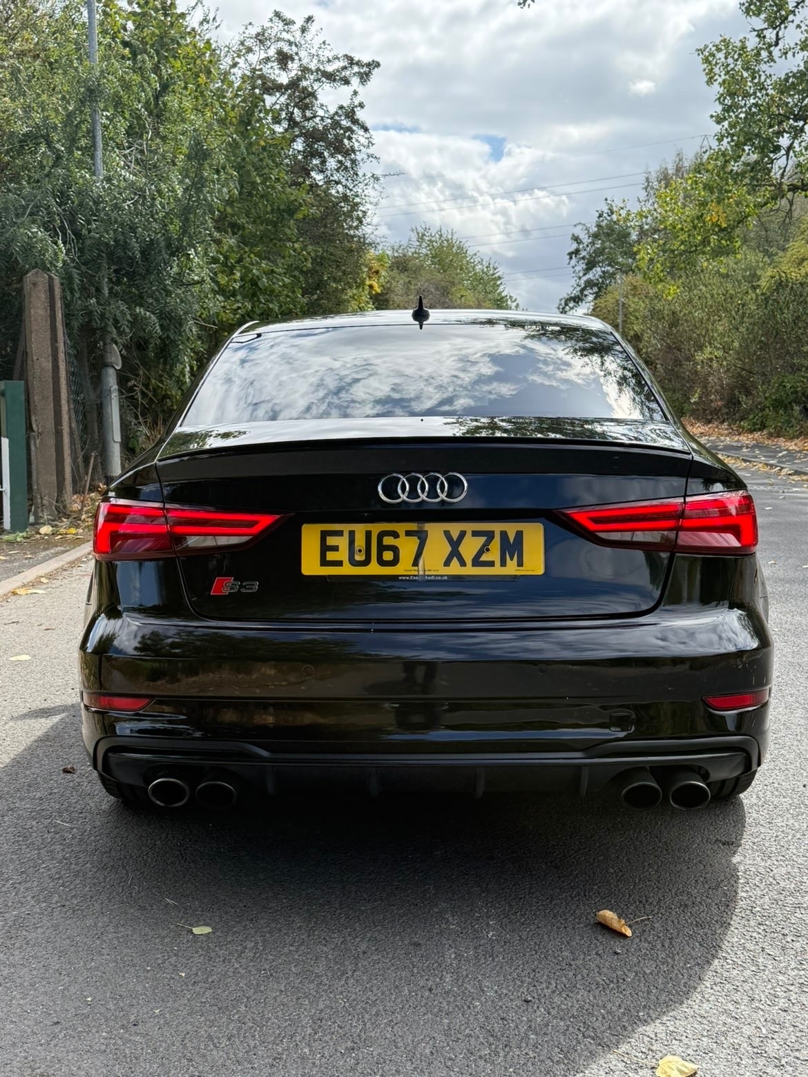 Used Audi A3 2017 for sale - 76879306: Photo 7