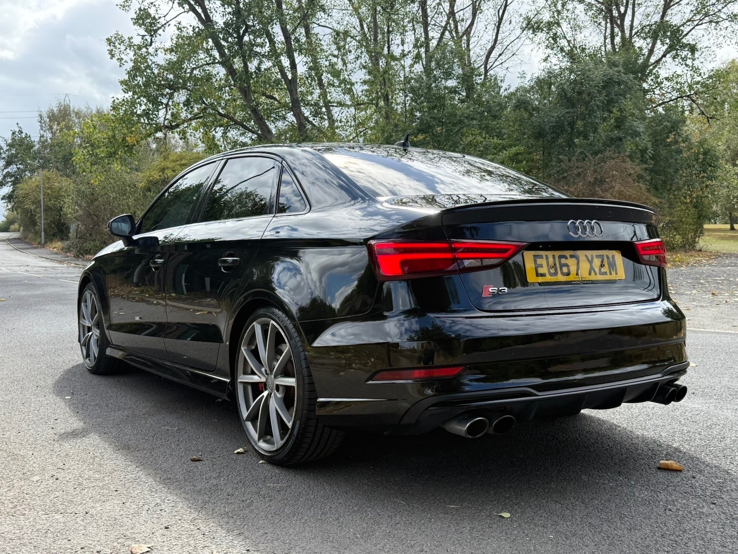 Used Audi A3 2017 for sale - 76879306: Photo 8