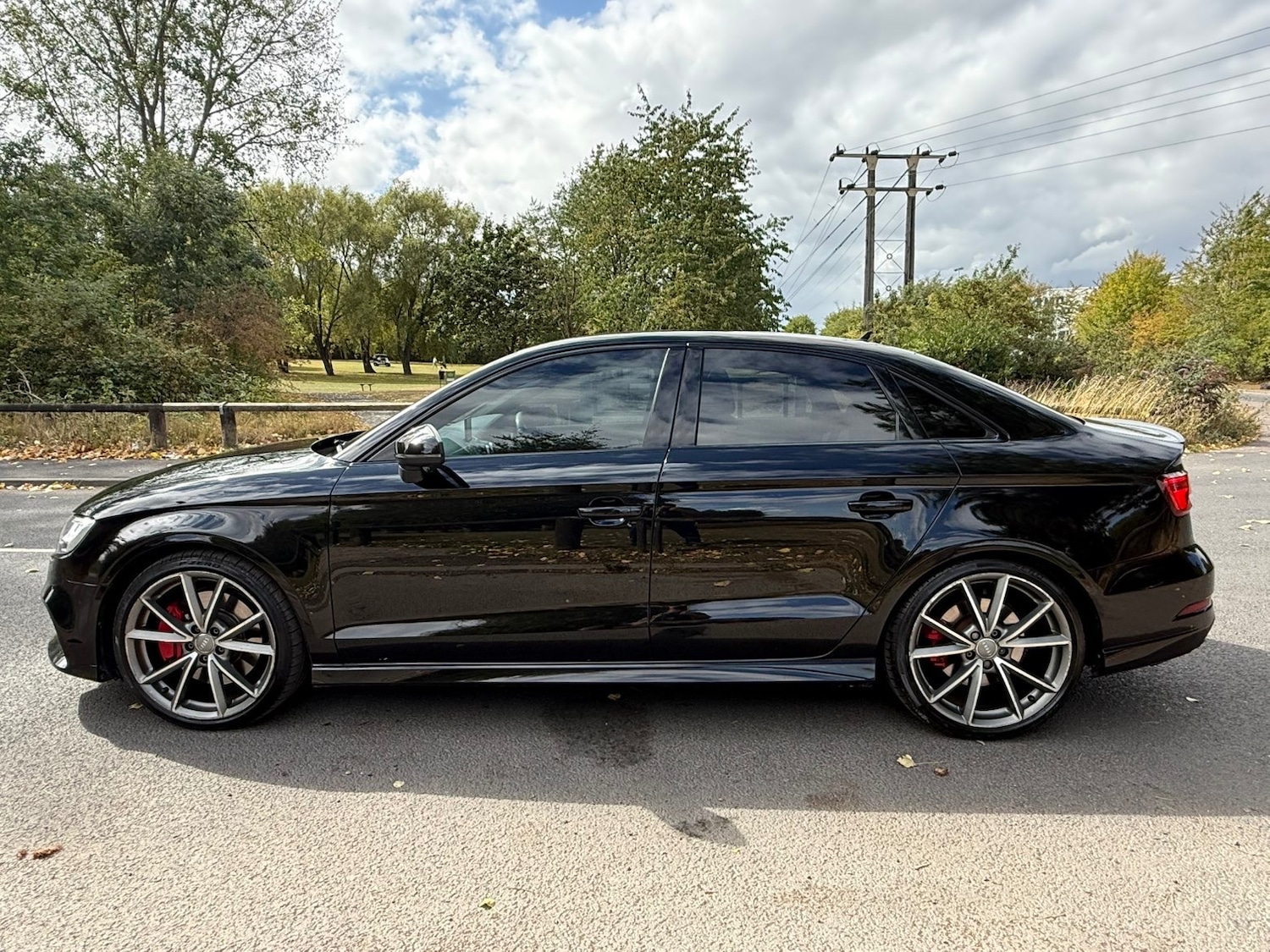 Used Audi A3 2017 for sale - 76879306: Photo 9