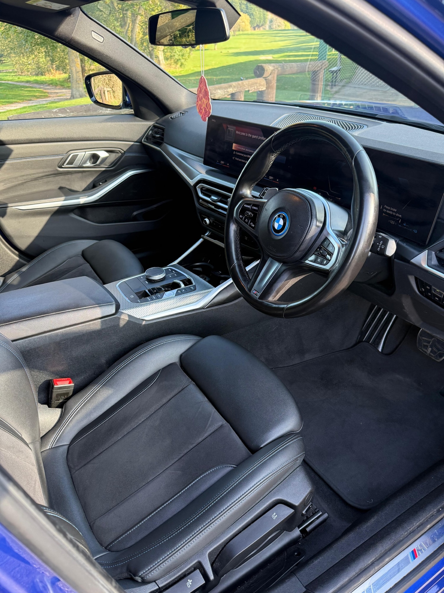 Used BMW 3 Series 2022 for sale - 78201876: Photo 10