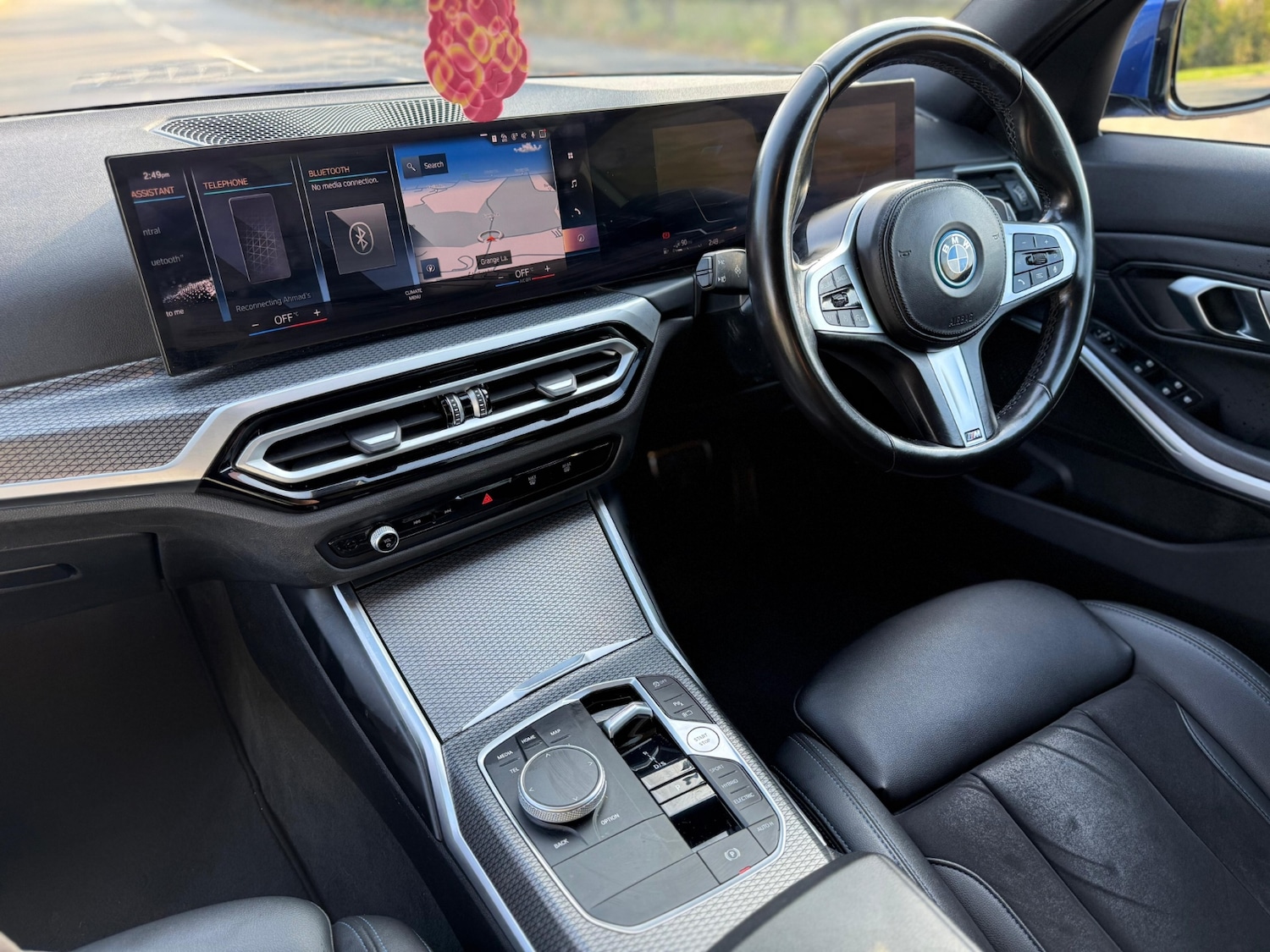 Used BMW 3 Series 2022 for sale - 78201876: Photo 11