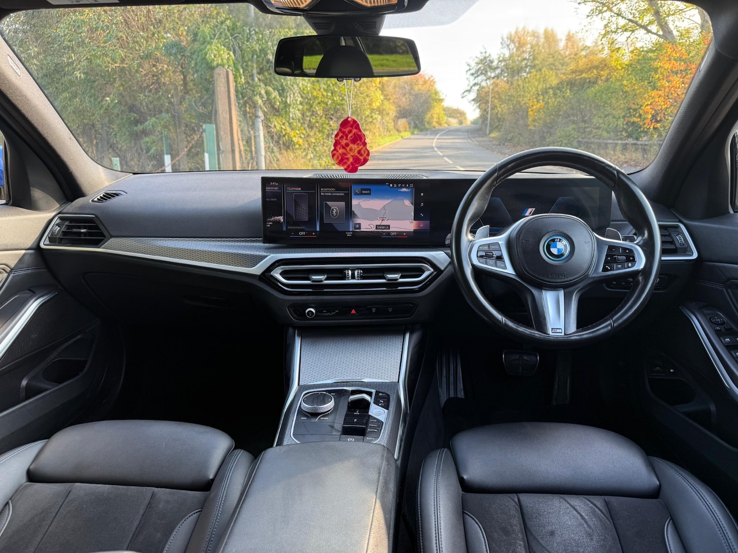 Used BMW 3 Series 2022 for sale - 78201876: Photo 12