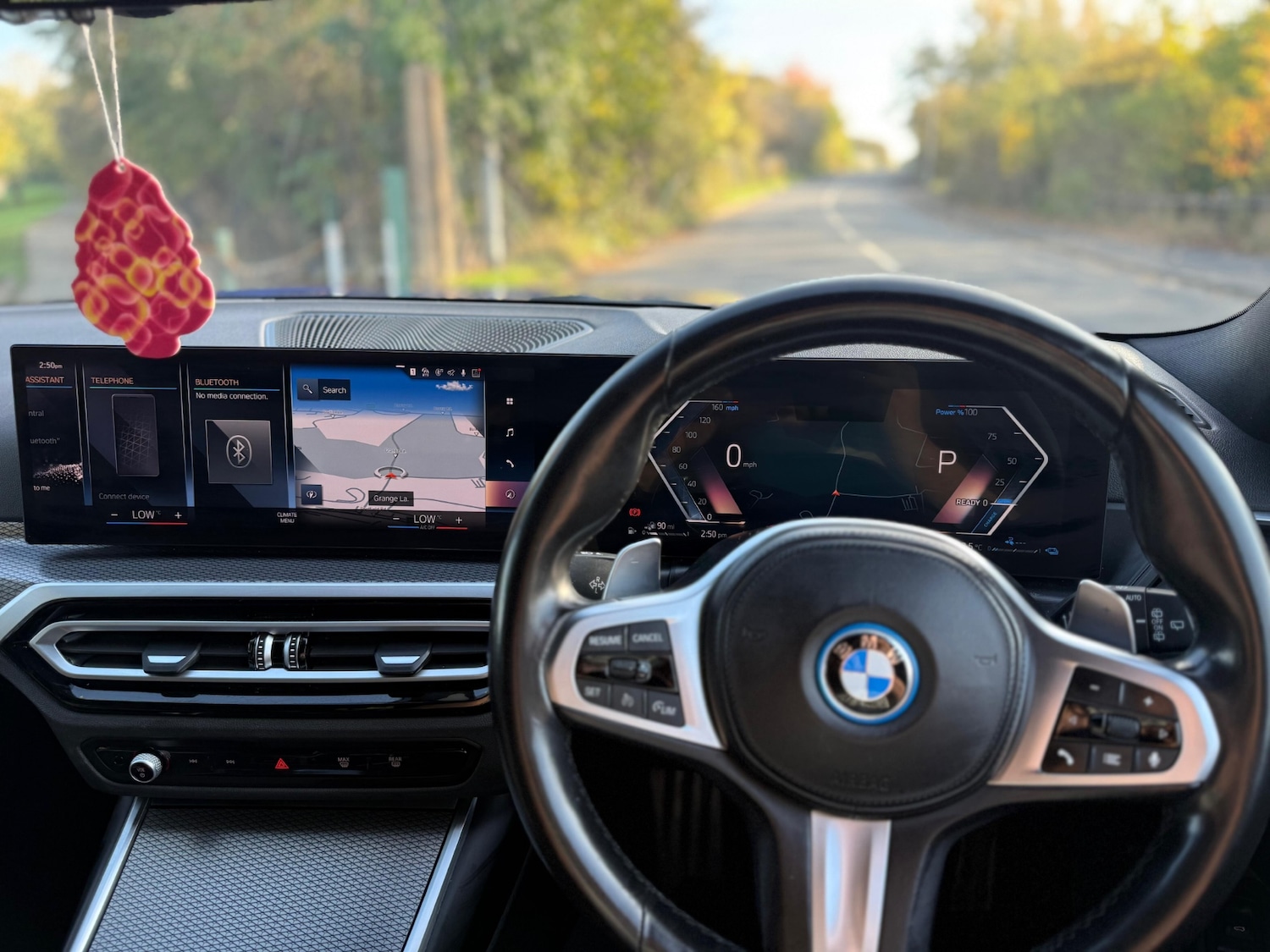 Used BMW 3 Series 2022 for sale - 78201876: Photo 13