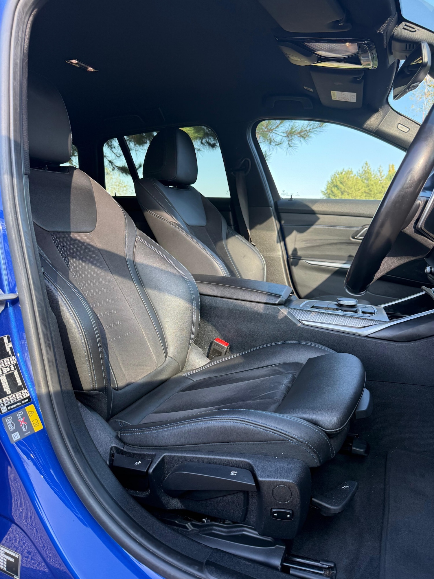 Used BMW 3 Series 2022 for sale - 78201876: Photo 16