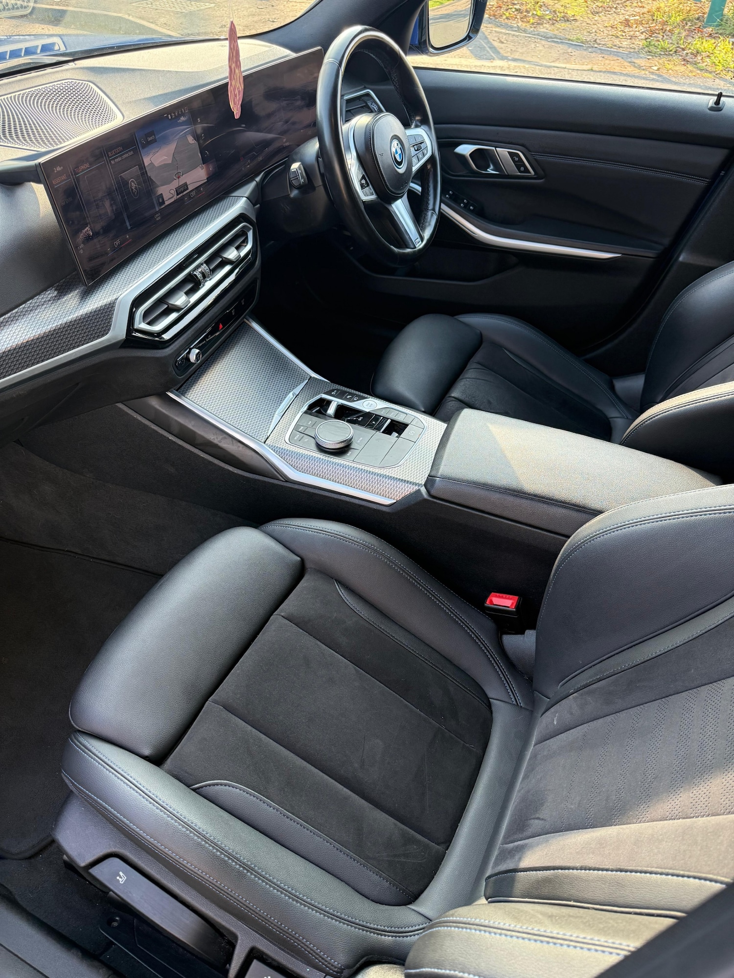 Used BMW 3 Series 2022 for sale - 78201876: Photo 17