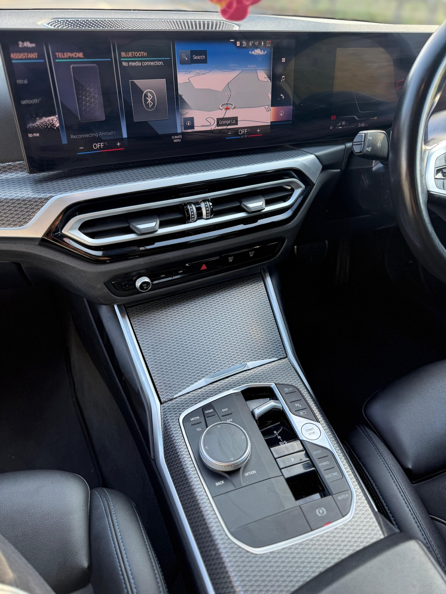 Used BMW 3 Series 2022 for sale - 78201876: Photo 18