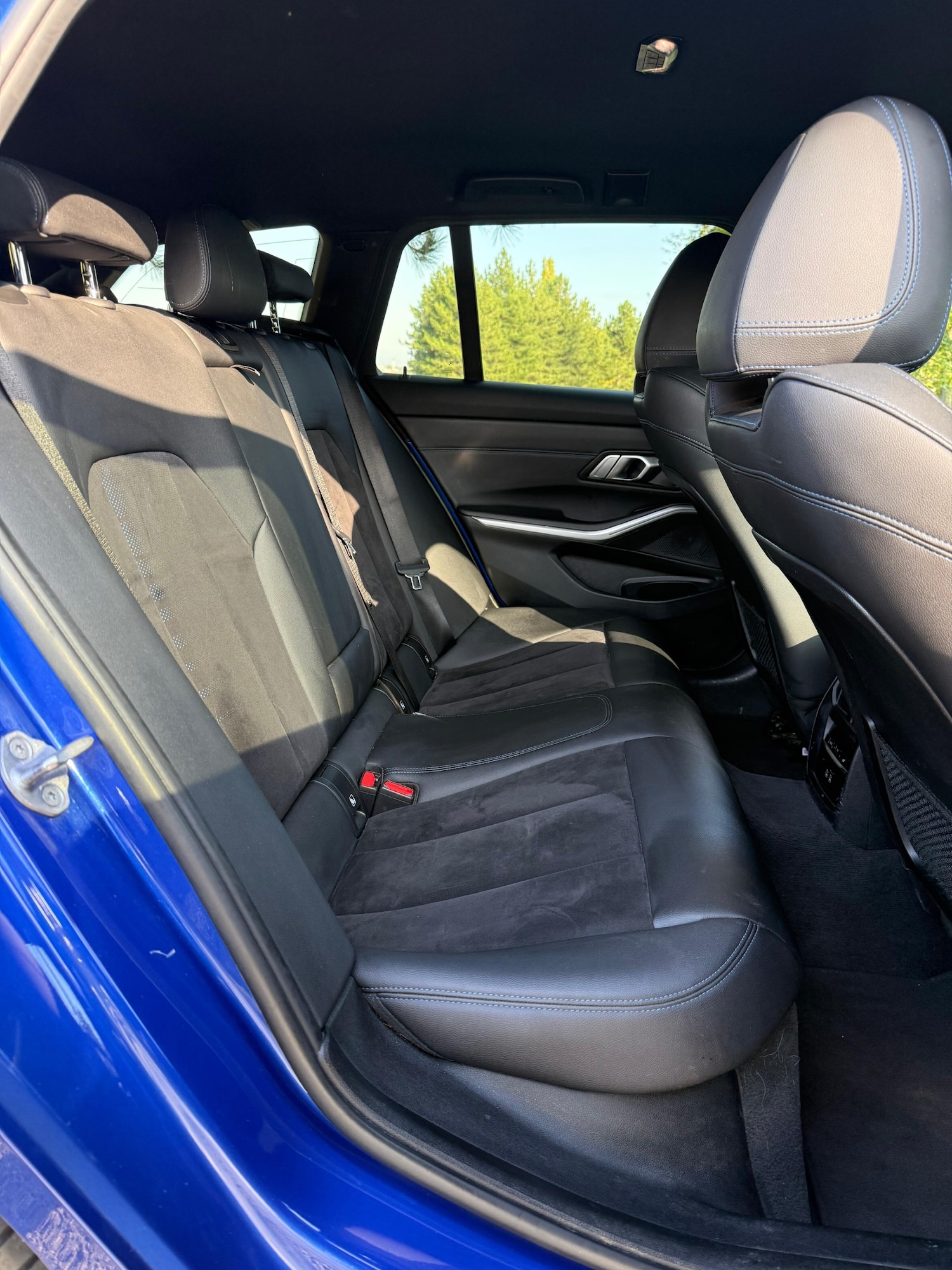 Used BMW 3 Series 2022 for sale - 78201876: Photo 19