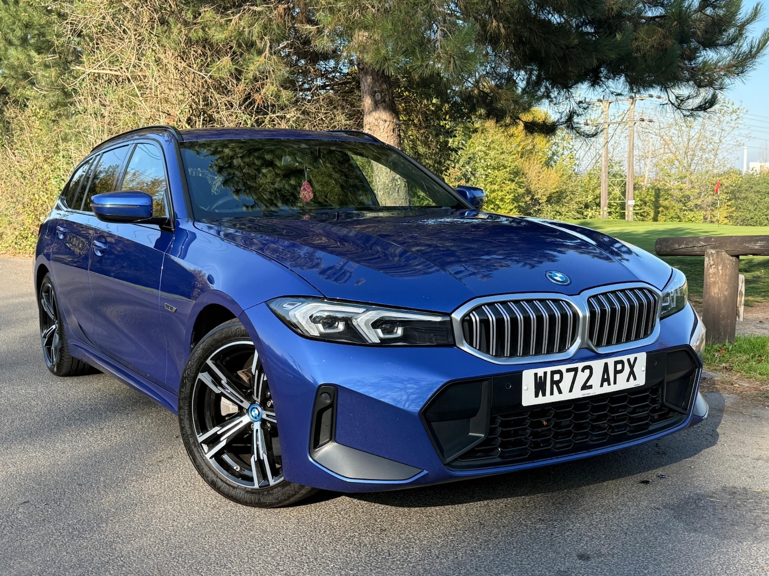 Used BMW 3 Series 2022 for sale - 78201876: Photo 3