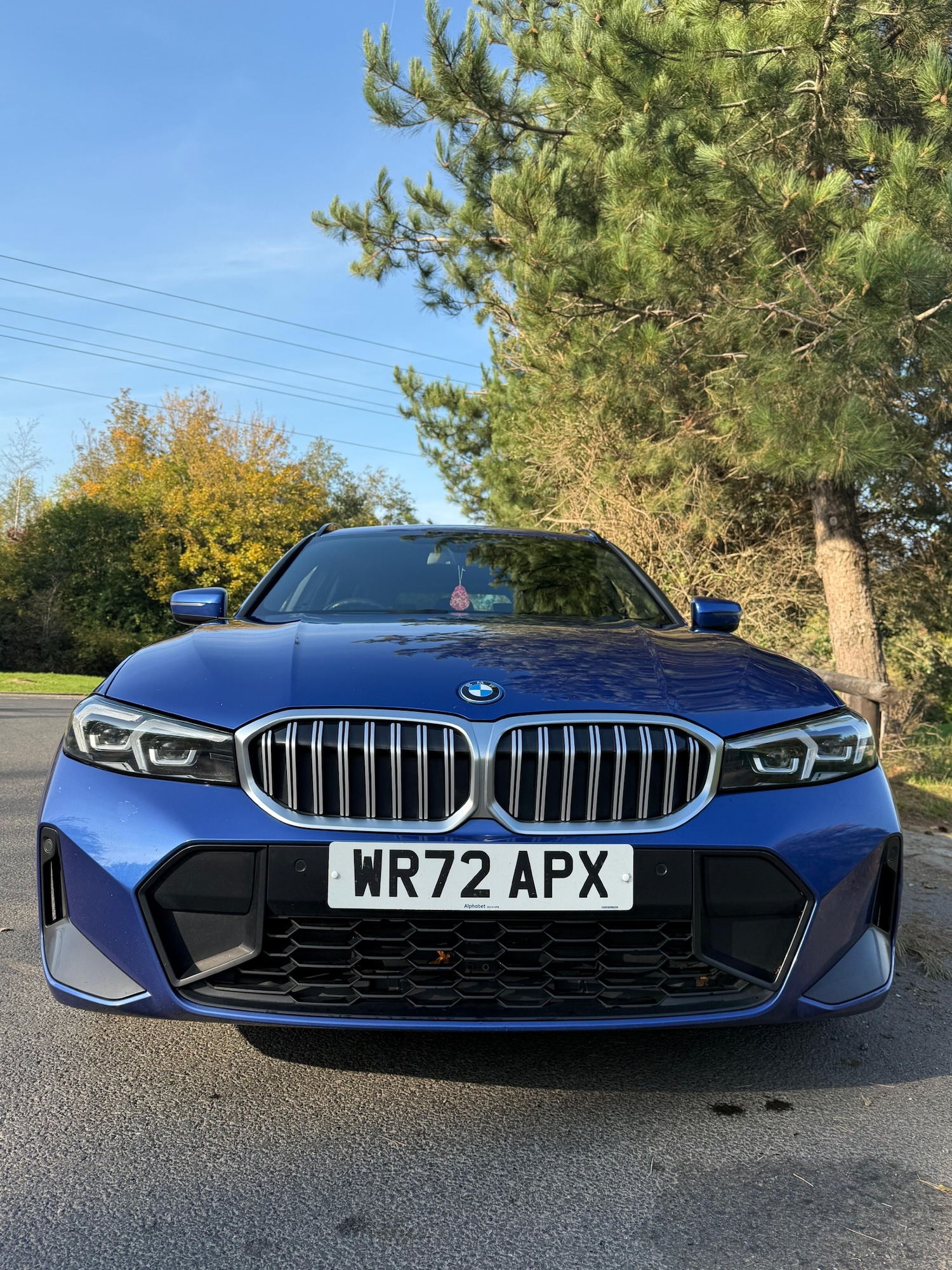 Used BMW 3 Series 2022 for sale - 78201876: Photo 4