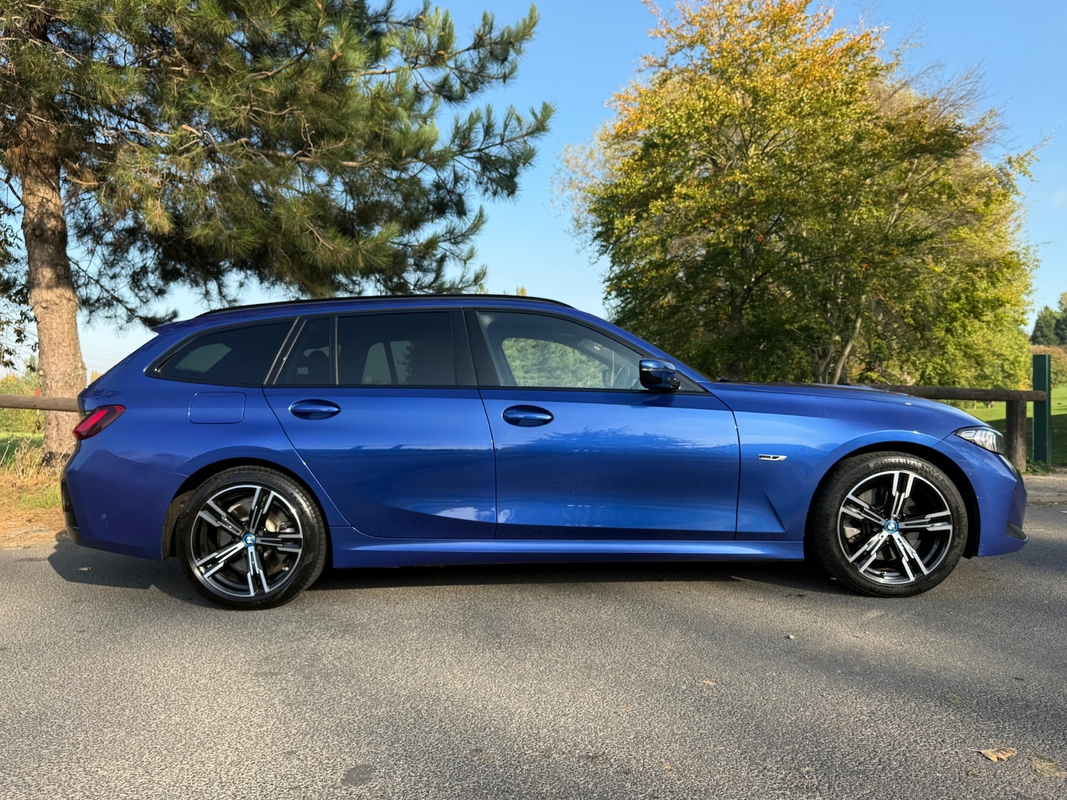 Used BMW 3 Series 2022 for sale - 78201876: Photo 5