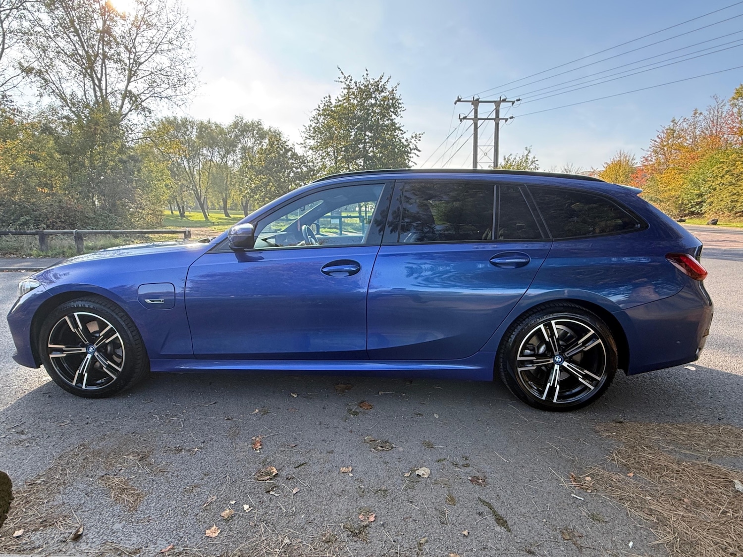 Used BMW 3 Series 2022 for sale - 78201876: Photo 6