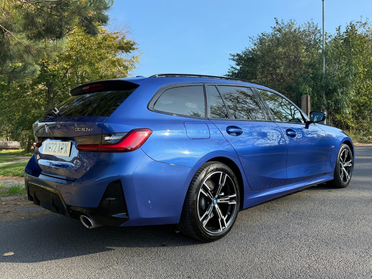 Used BMW 3 Series 2022 for sale - 78201876: Photo 7