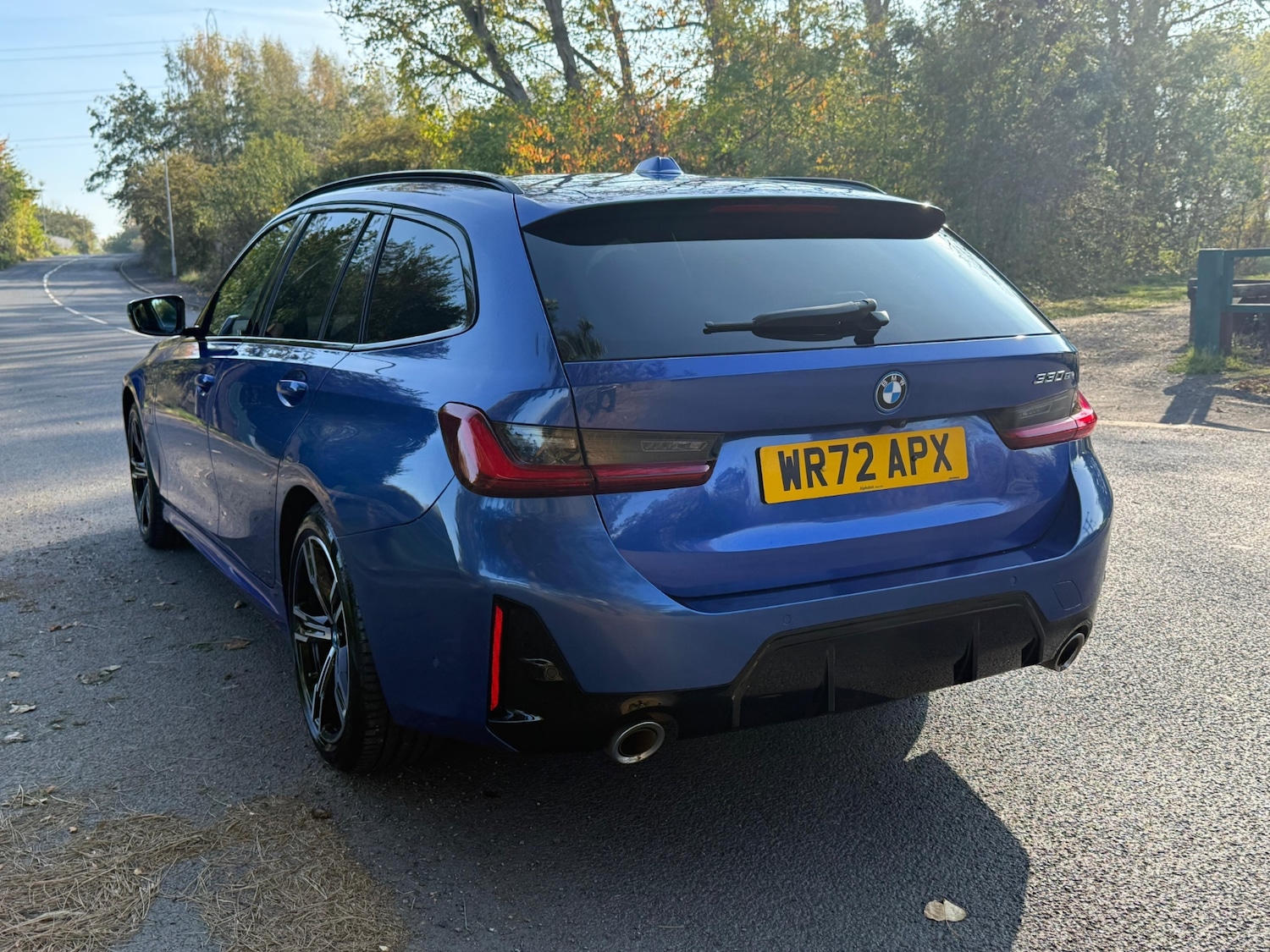 Used BMW 3 Series 2022 for sale - 78201876: Photo 8