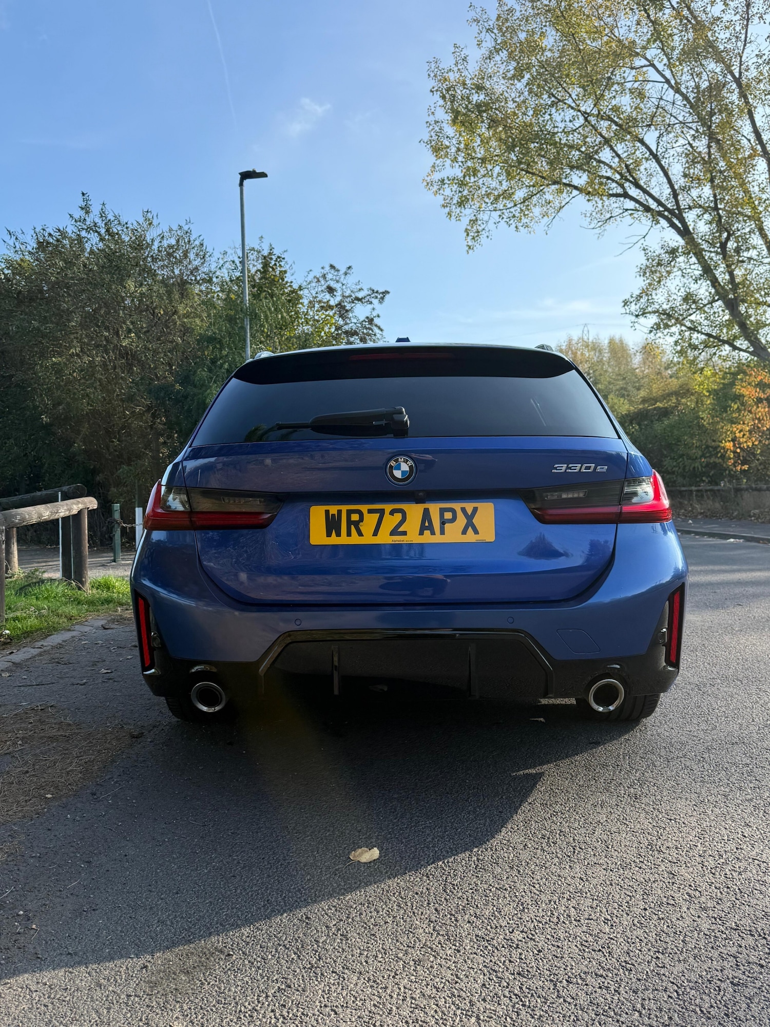 Used BMW 3 Series 2022 for sale - 78201876: Photo 9