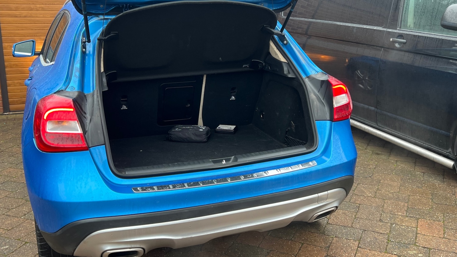 Used Mercedes-Benz GLA 2014 for sale - 77077395: Photo 11