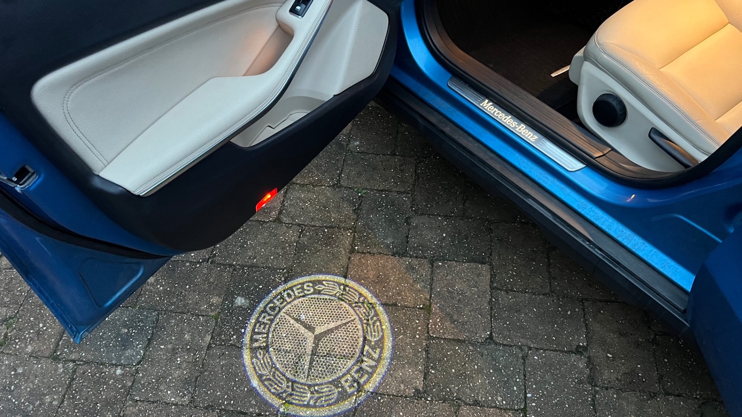 Used Mercedes-Benz GLA 2014 for sale - 77077395: Photo 12