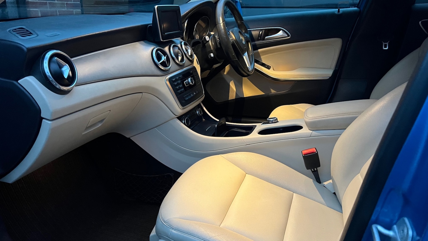 Used Mercedes-Benz GLA 2014 for sale - 77077395: Photo 14