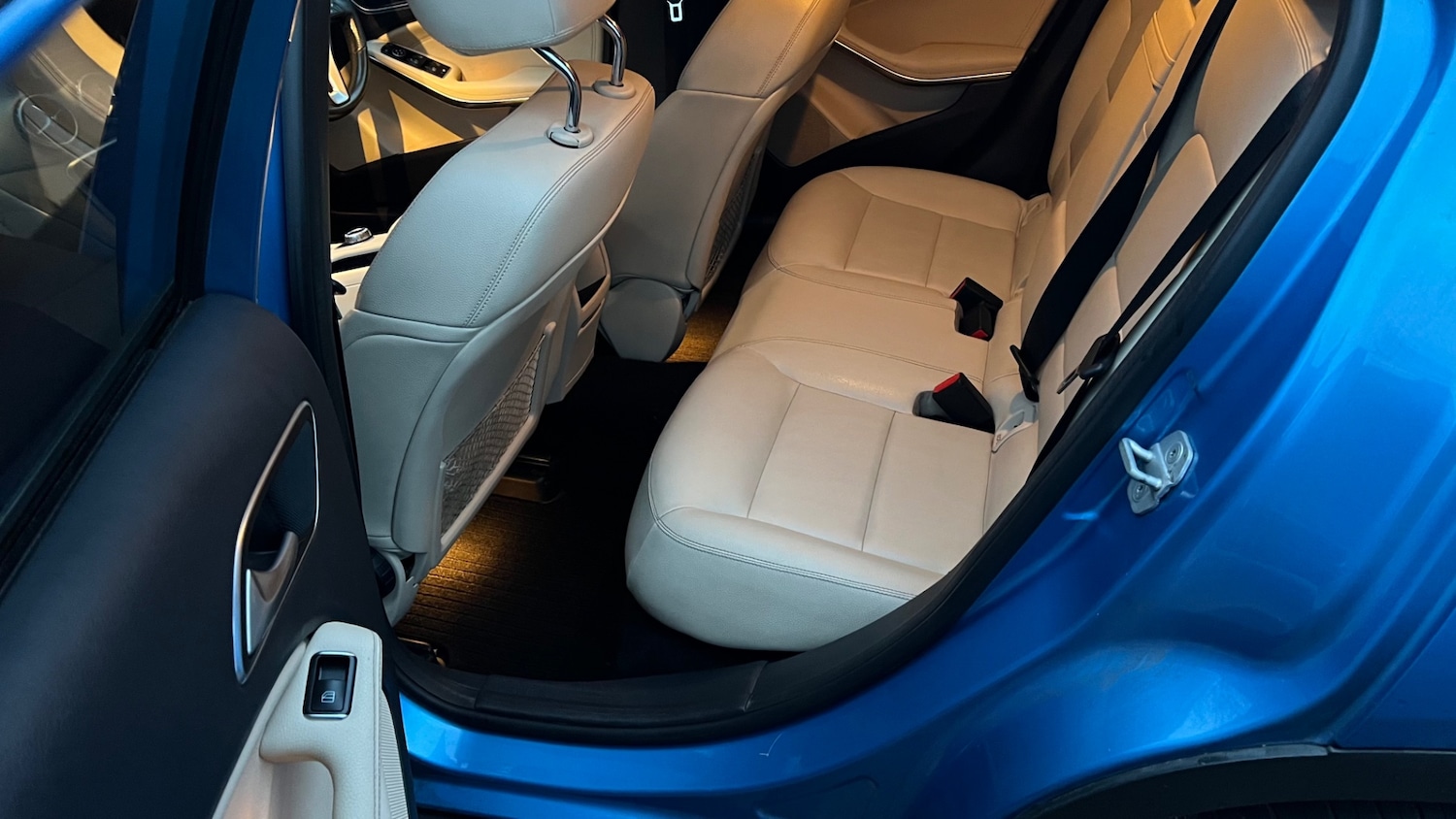 Used Mercedes-Benz GLA 2014 for sale - 77077395: Photo 15