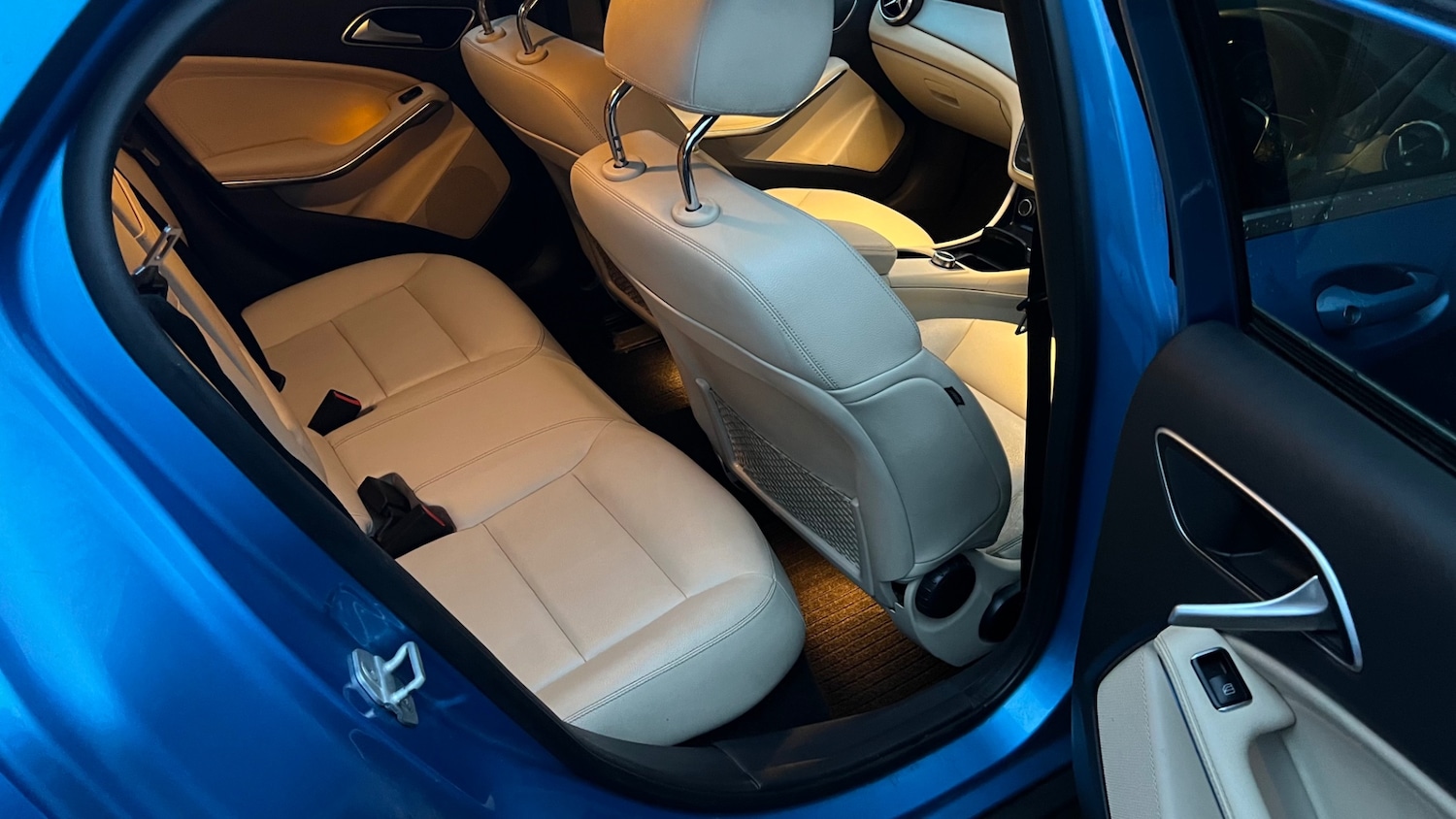 Used Mercedes-Benz GLA 2014 for sale - 77077395: Photo 16