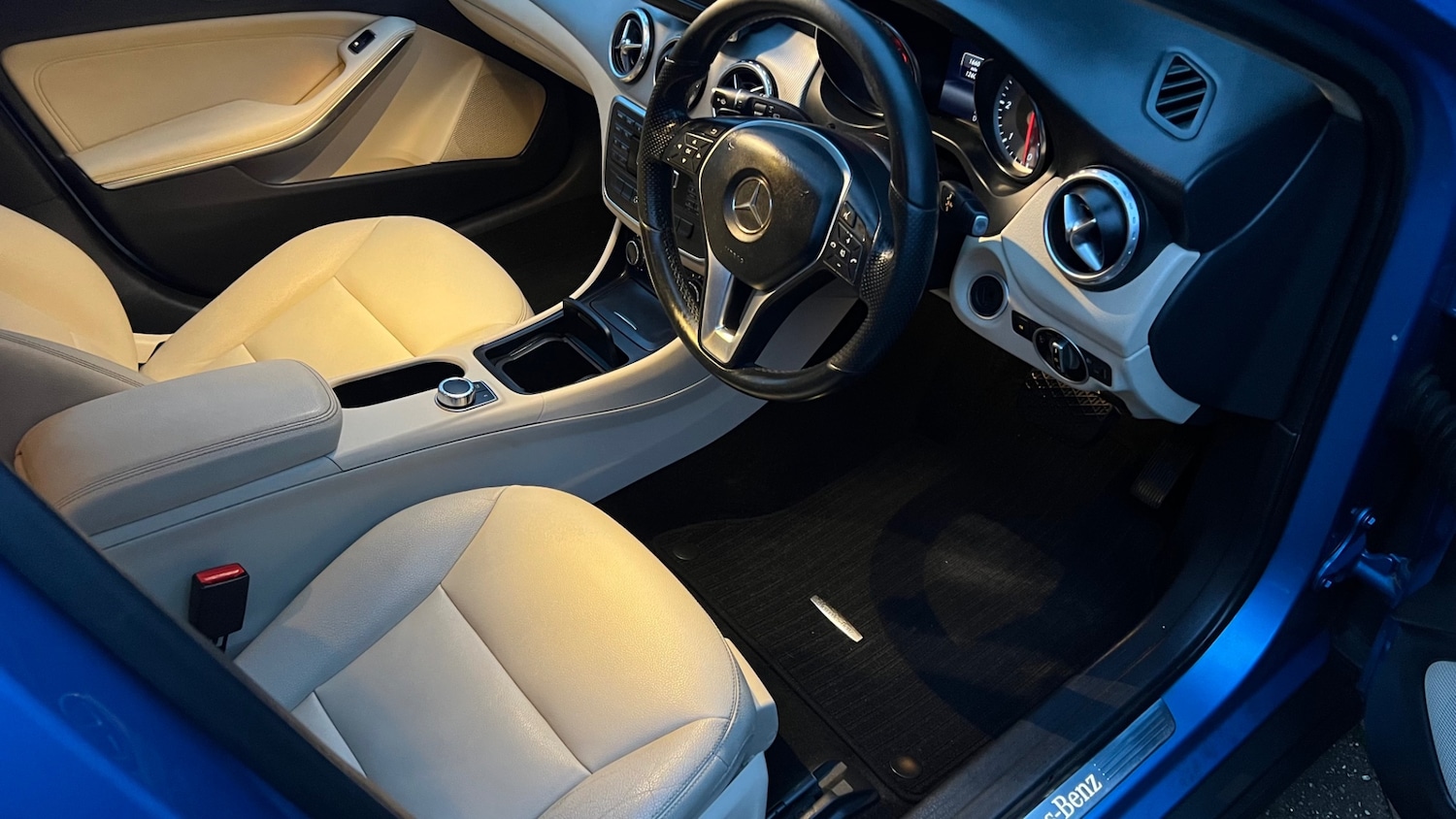 Used Mercedes-Benz GLA 2014 for sale - 77077395: Photo 17