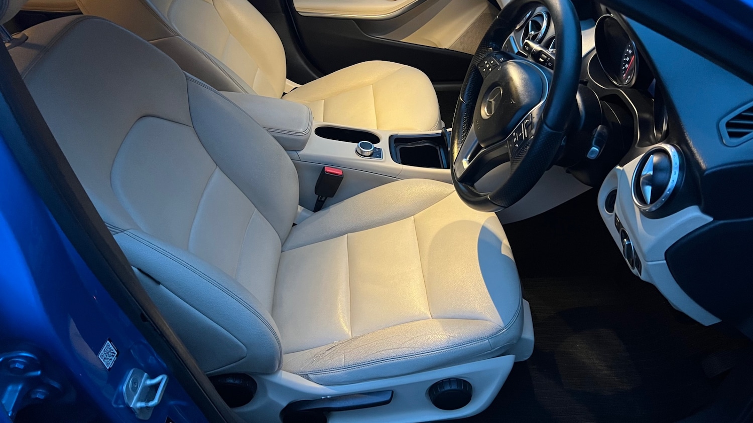 Used Mercedes-Benz GLA 2014 for sale - 77077395: Photo 19