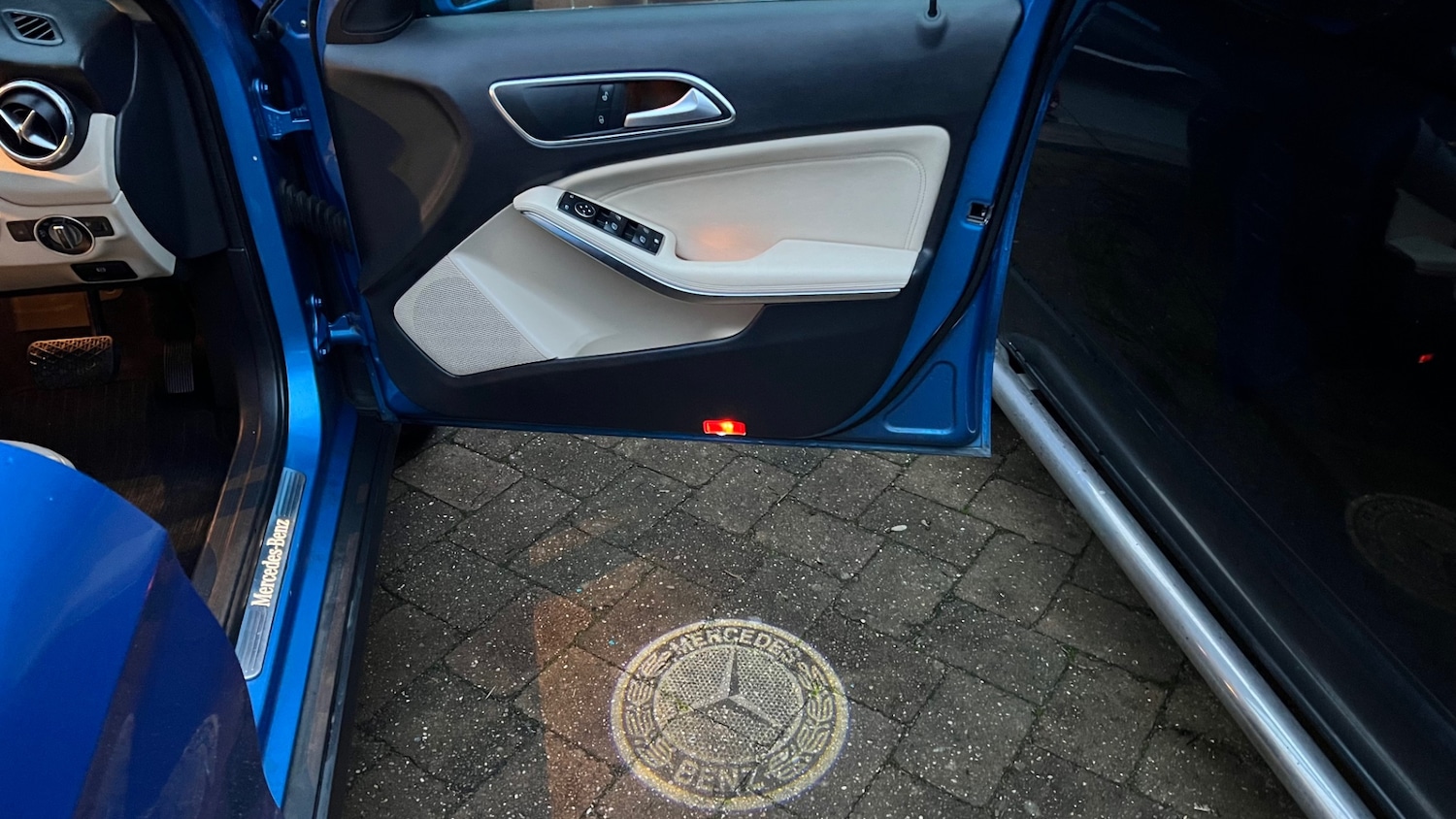 Used Mercedes-Benz GLA 2014 for sale - 77077395: Photo 20