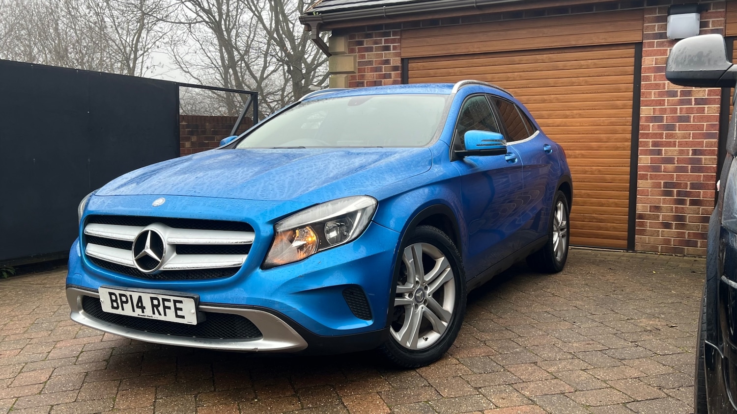 Used Mercedes-Benz GLA 2014 for sale - 77077395: Photo 4